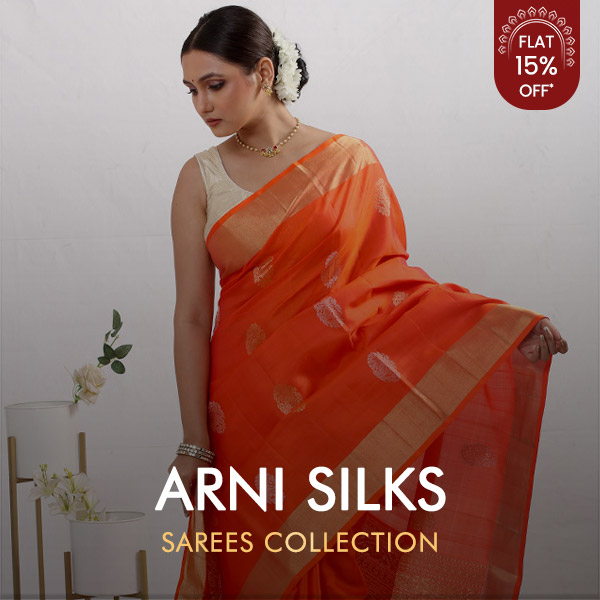 Indian Silk House Agencies | Buy Silk Sarees Online